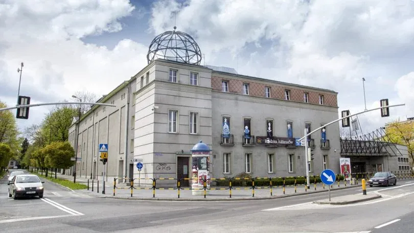 Zdjęcie Gliwicki Teatr Muzyczny – historia, repertuar i nadchodzące wydarzenia