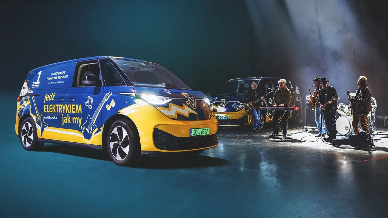 Zdjęcie Jedź elektrykiem jak my - poznaj zalety jazdy samochodem elektrycznym