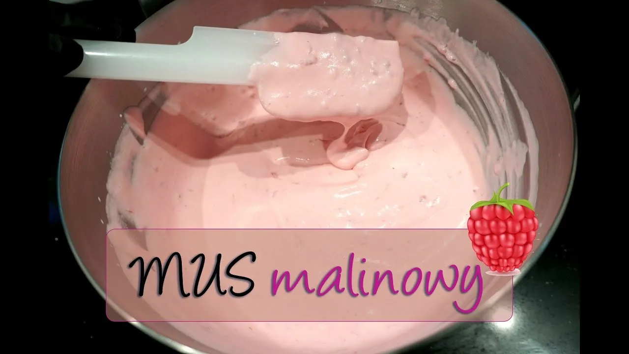 Zdjęcie Jak zrobić pyszny mus malinowy – prosty przepis i porady dla idealnego smaku