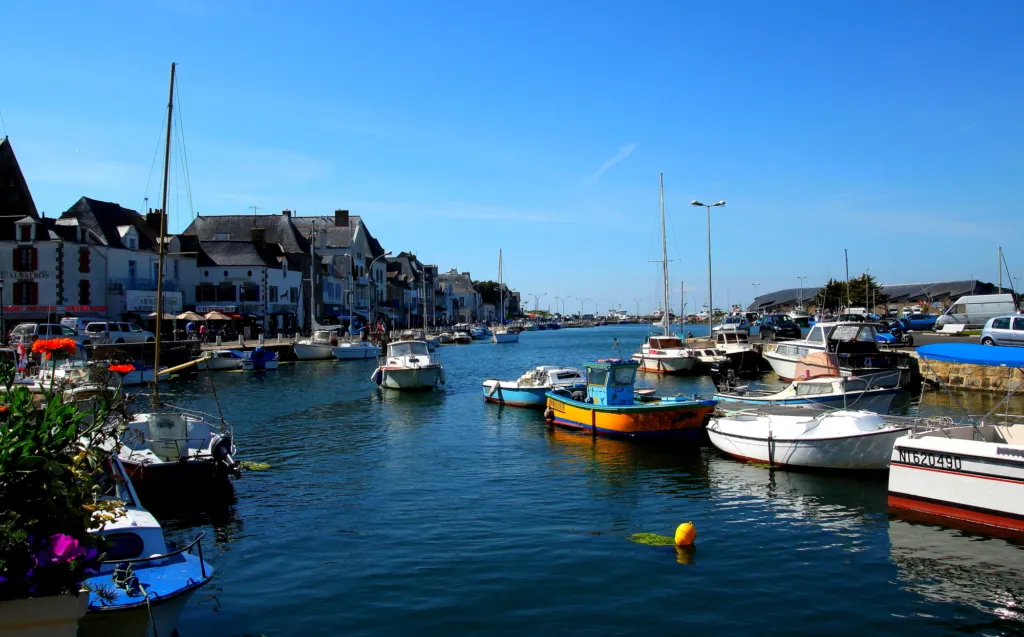 Zdjęcie Co warto kupić we Francji? Odkryj unikalne skarby i okazje