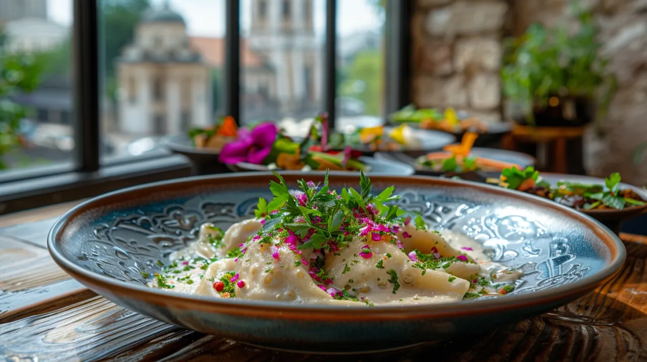 Zdjęcie Kraków: 10 restauracji, które musisz odwiedzić podczas city break