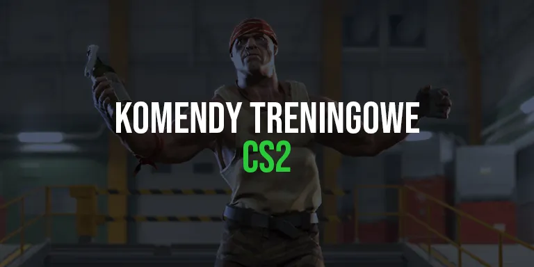 Zdjęcie Jaką komendą zakończyć rozgrzewkę w CS:GO i poprawić grę?