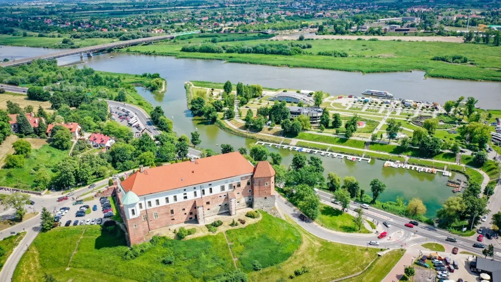 Zdjęcie Szczytno atrakcje: odkryj najciekawsze miejsca i ukryte skarby
