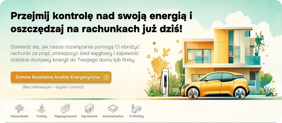 Zdjęcie Najlepsza taryfa do pompy ciepła – oszczędzaj na rachunkach za prąd