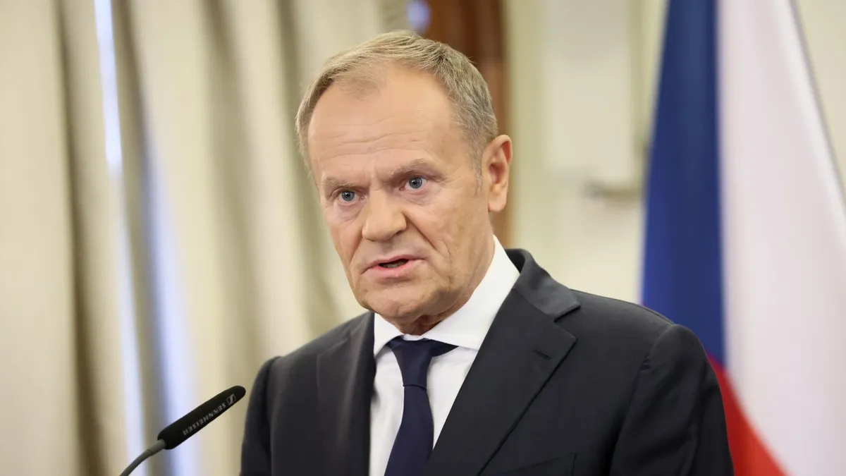 Zdjęcie Nieoczekiwany zwrot akcji! Koalicja Obywatelska wyprzedza PiS w sondażu Opinii 24