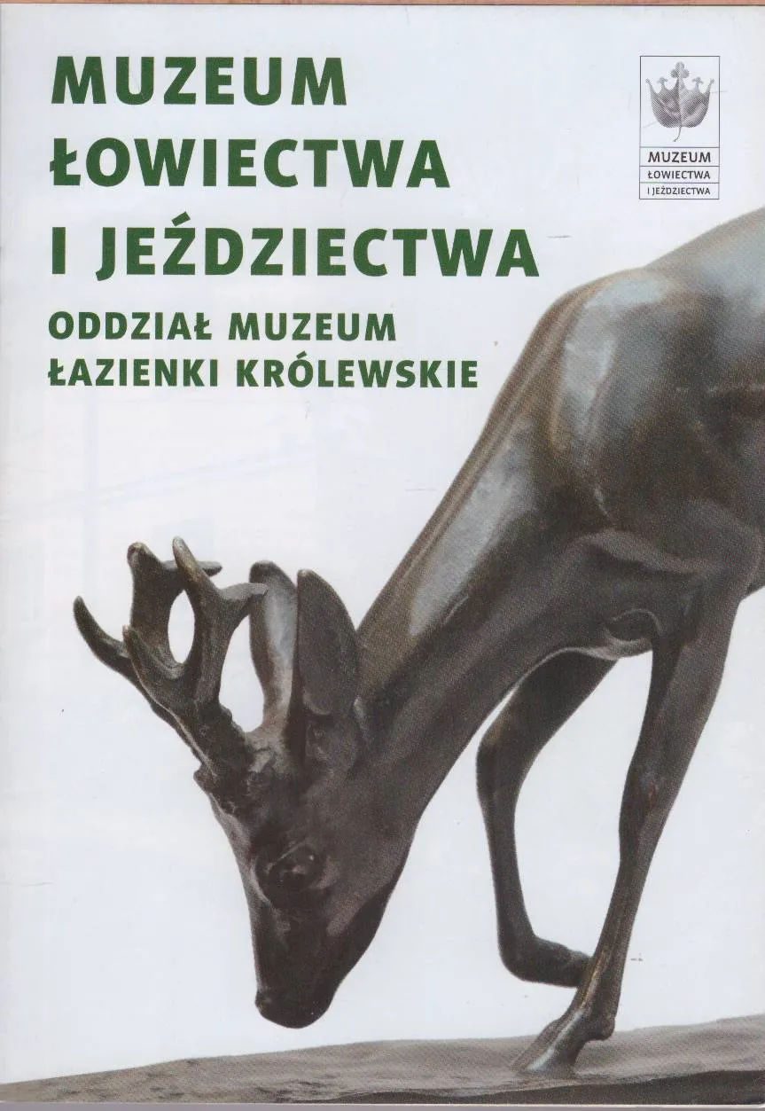 Zdjęcie Muzeum jeździectwa w Warszawie - Fascynująca historia i wystawy