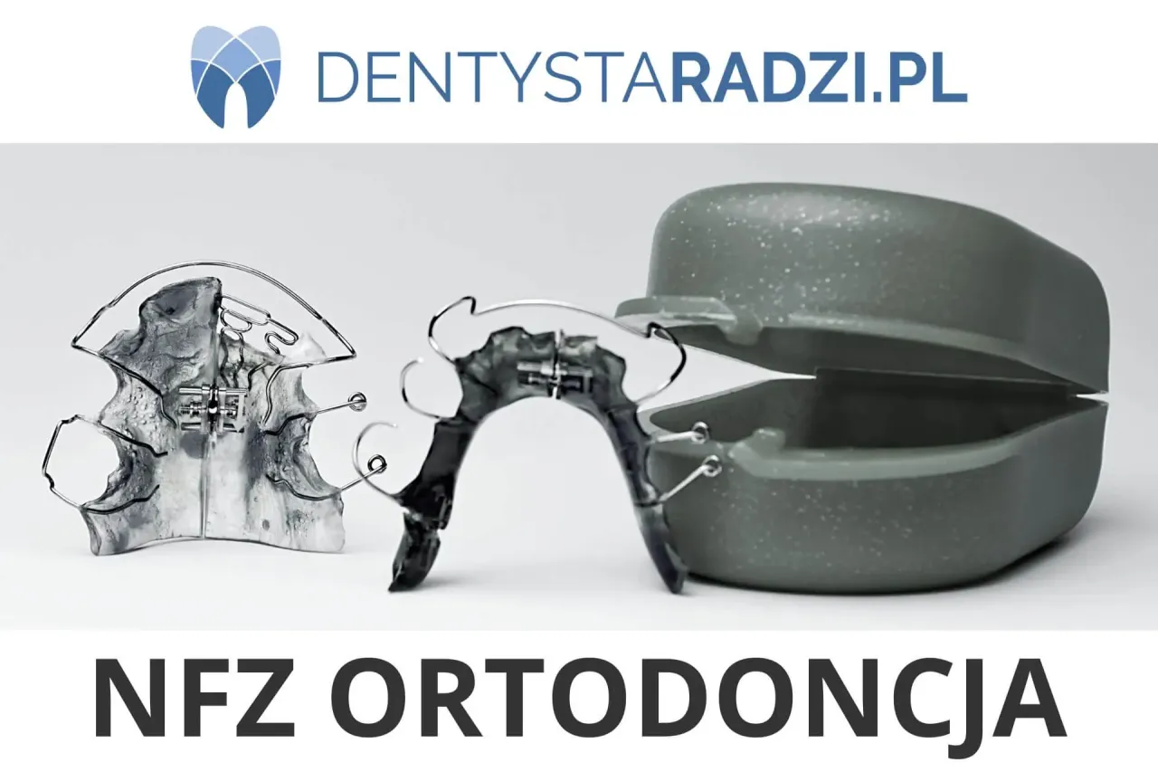 Zdjęcie Czy aparat na zęby jest refundowany? Sprawdź, kto może skorzystać