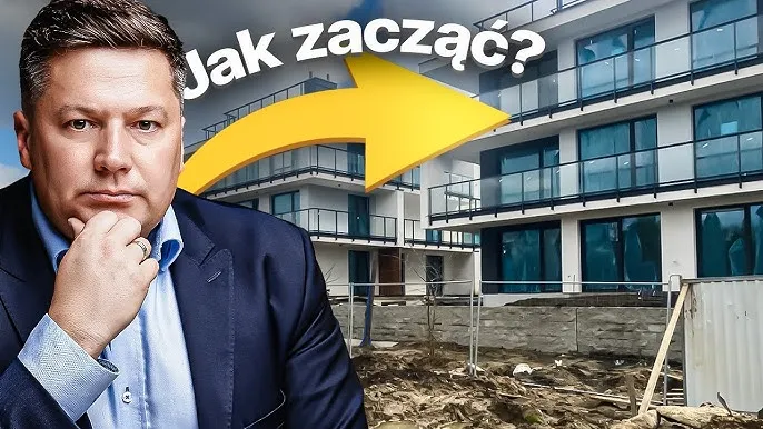 Zdjęcie Jak deweloper jak zacząć - uniknij najczęstszych błędów i zyskaj pewność