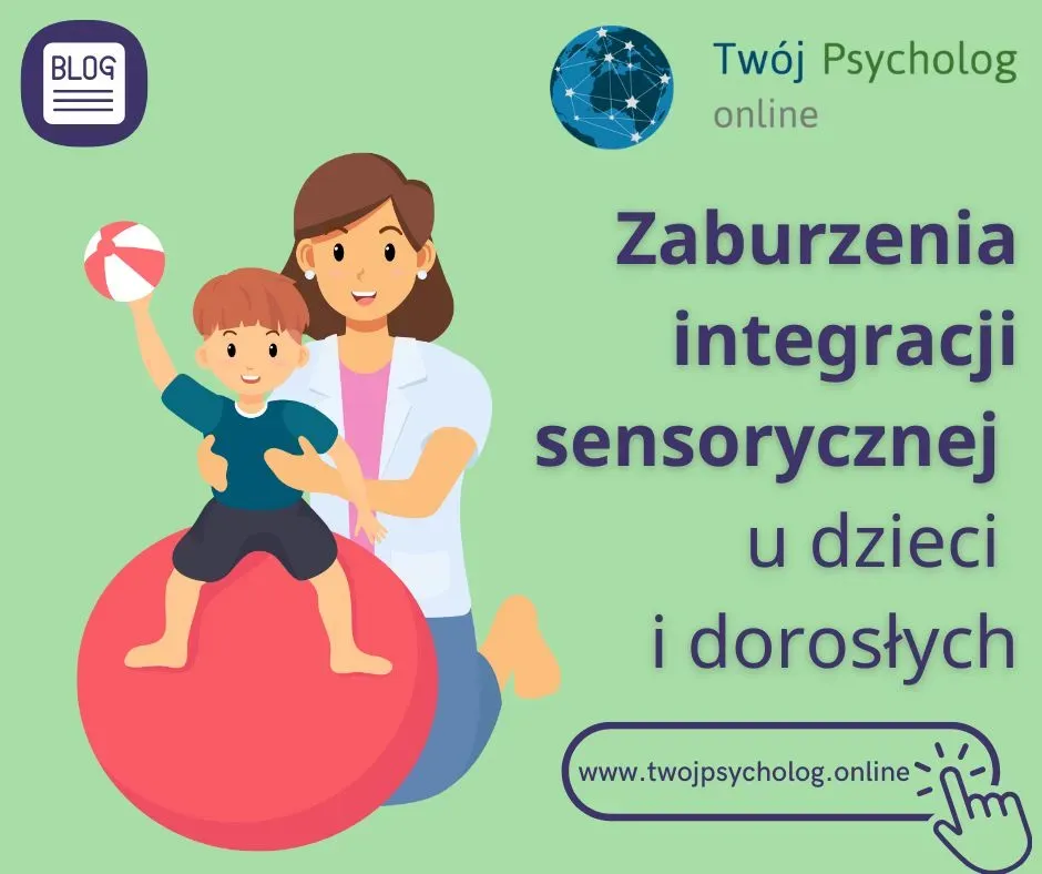 Zdjęcie Skuteczne metody integracji sensorycznej dla dzieci z zaburzeniami
