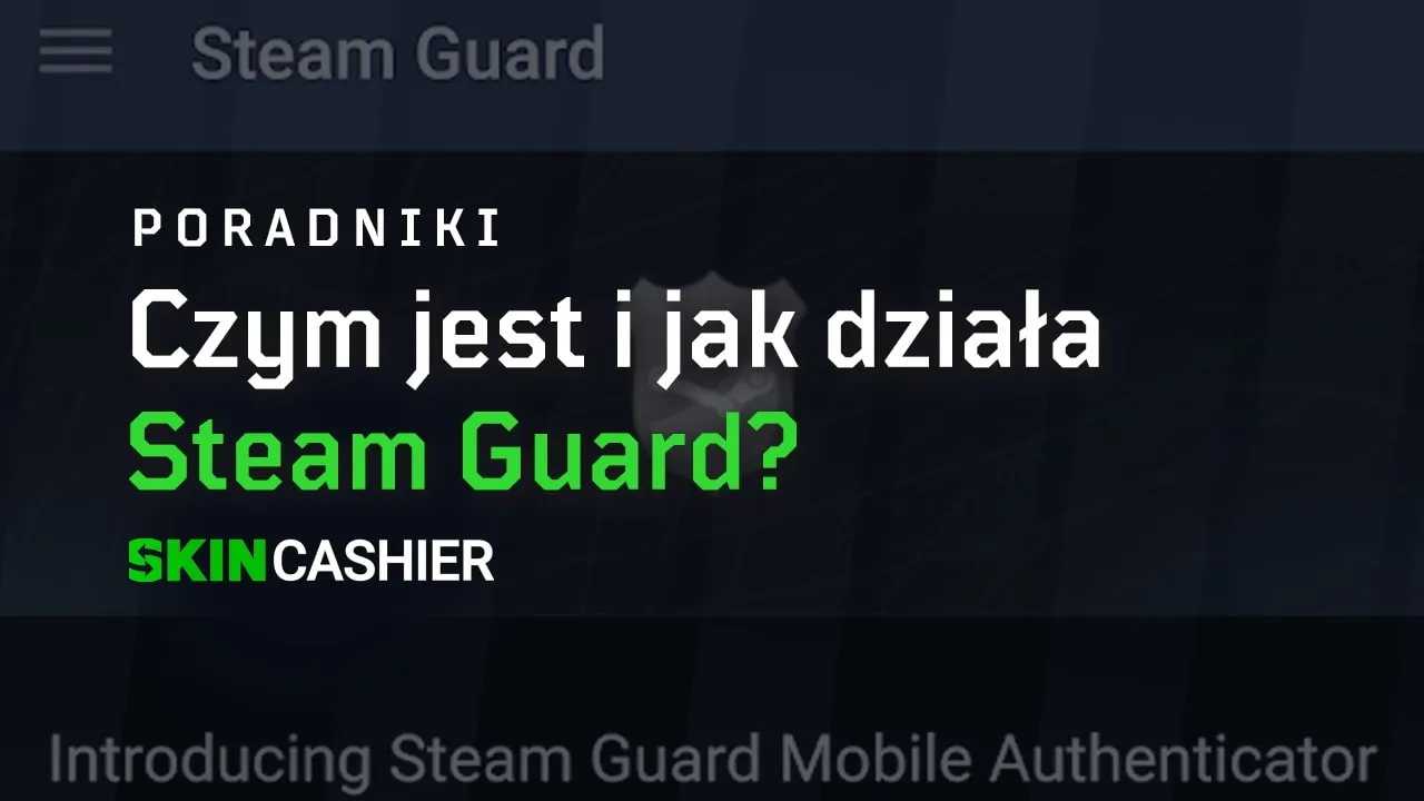 Zdjęcie Jak skutecznie użyć mobilnego tokena Steam: kompletny poradnik bezpieczeństwa