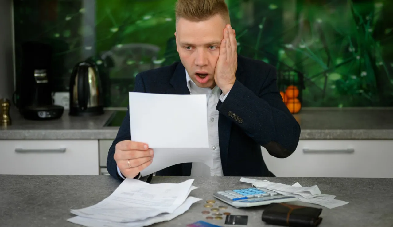 Zdjęcie Jak spłacić debet i uniknąć problemów finansowych na przyszłość