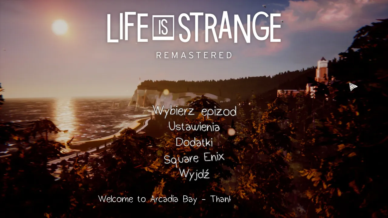 Zdjęcie Jak zdobyć spolszczenie do Life is Strange Remastered i grać po polsku