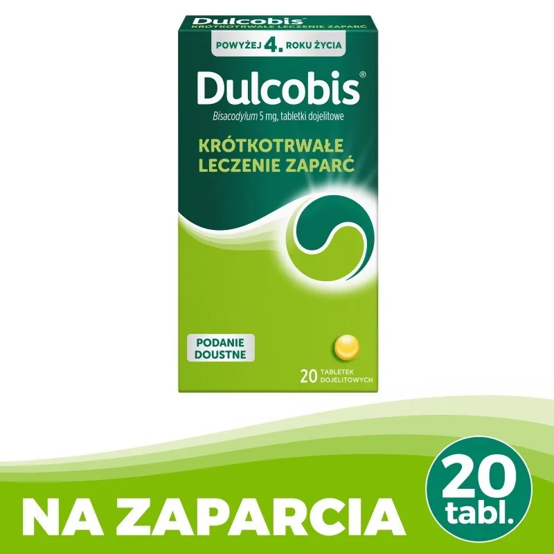 Zdjęcie Najlepsze leki na przeczyszczenie – skuteczne i bezpieczne rozwiązania na zaparcia
