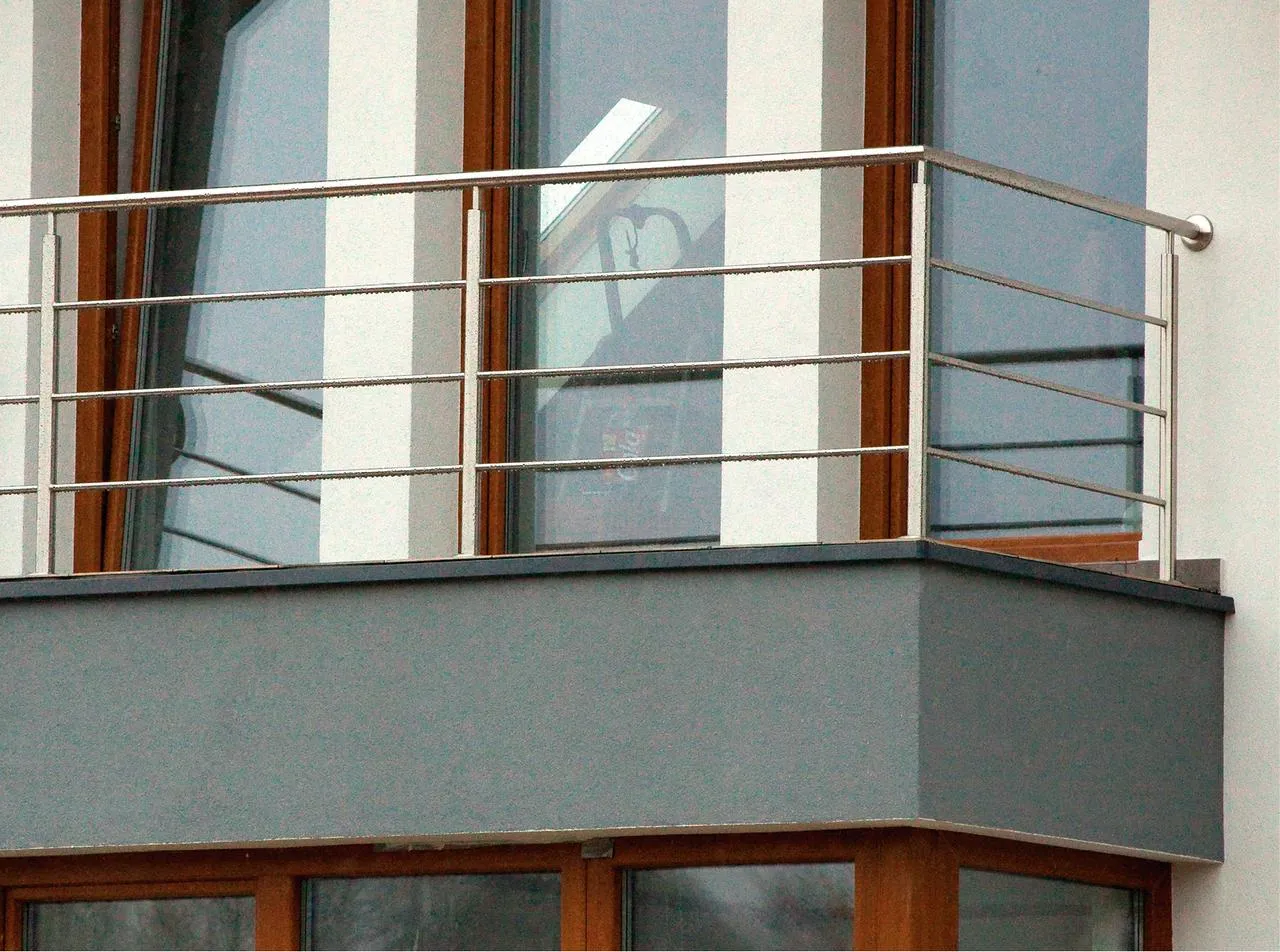 Zdjęcie Jak zrobić balustradę na tarasie - uniknij najczęstszych błędów