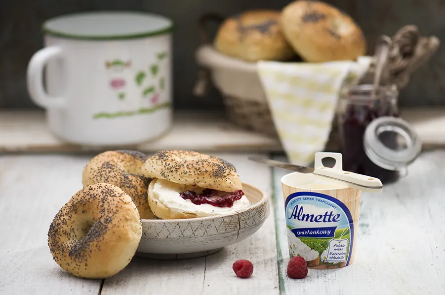 Zdjęcie Gdzie kupić Almette owocowe? Sprawdź najlepsze oferty i smaki