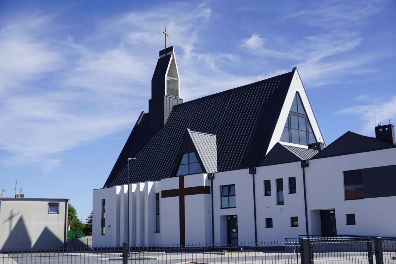 Zdjęcie O której jest msza w niedzielę? Sprawdź godziny w parafiach