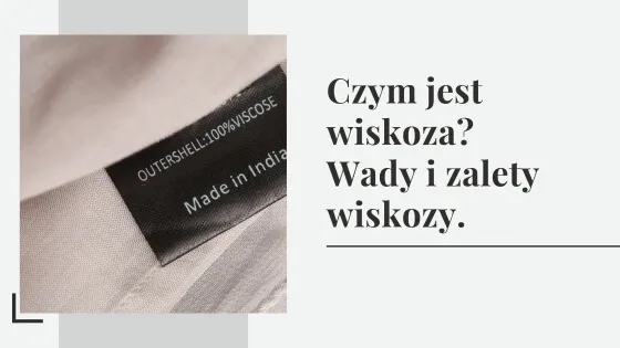 Zdjęcie Sweter z wiskozy czy dobry wybór? Sprawdź jego zalety i wady