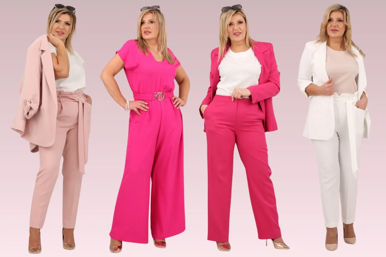 Zdjęcie Strój na komunię 2026: Elegancja i trendy dla mamy, chrzestnej, gościa