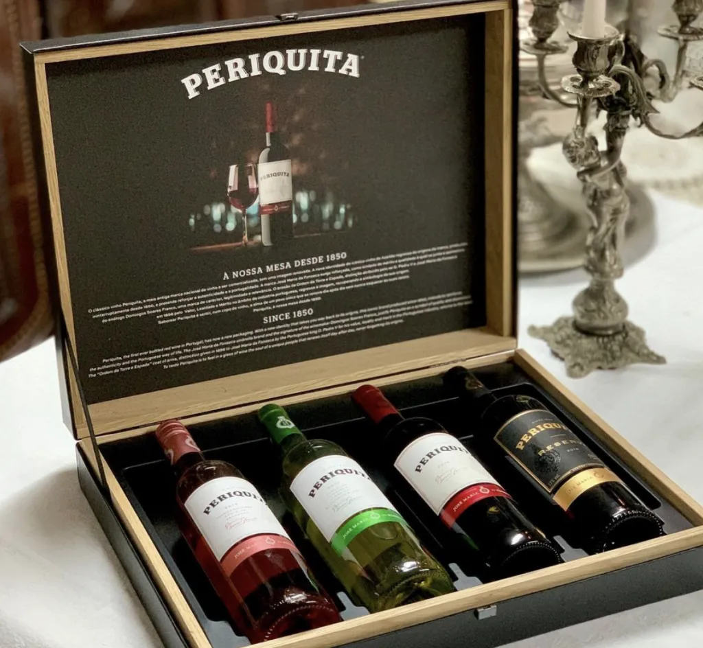 Zdjęcie Najlepsze pamiątki i produkty, które warto kupić w Lizbonie: TOP 10 propozycji