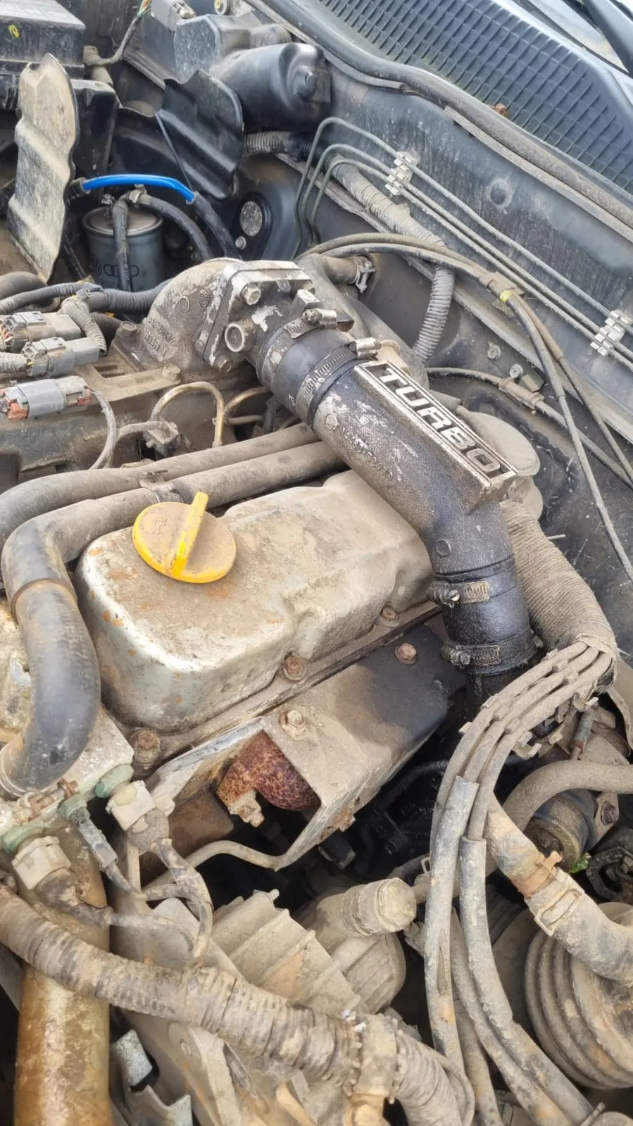 Zdjęcie Ford Maverick jaki silnik wybrać? Odkryj najlepsze opcje dla siebie