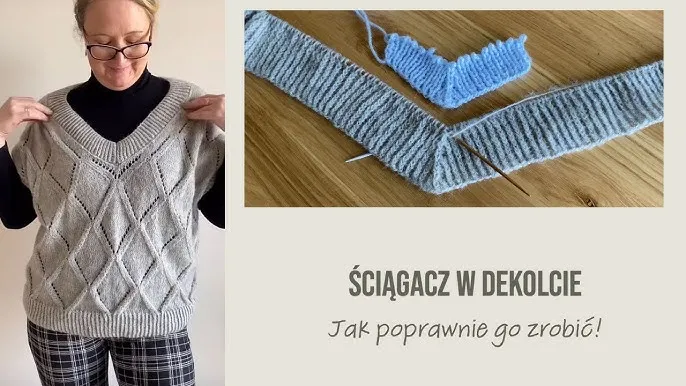 Zdjęcie Jak zrobić dekolt w bluzce - proste metody na piękne wykończenie