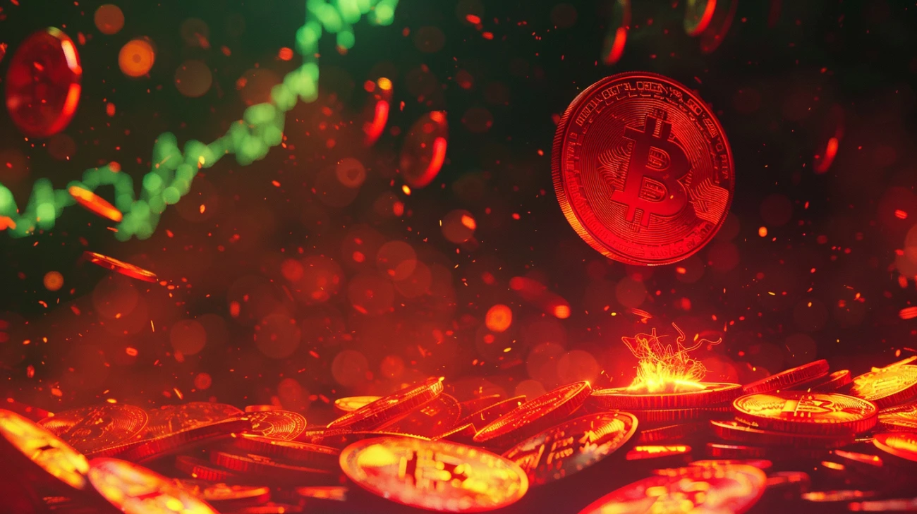 Zdjęcie Kurs kryptowaluty Luna: Analiza kursu kryptowaluty Luna