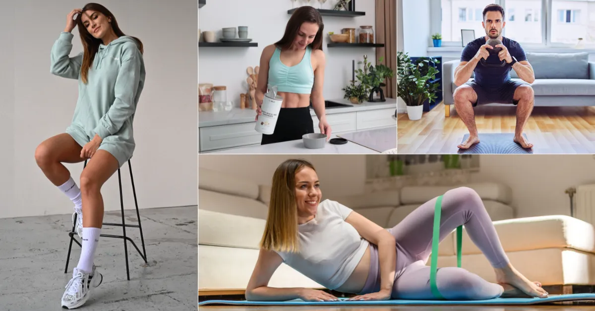 Zdjęcie Jak wyszczuplić uda bez ćwiczeń? Skuteczne metody i dieta