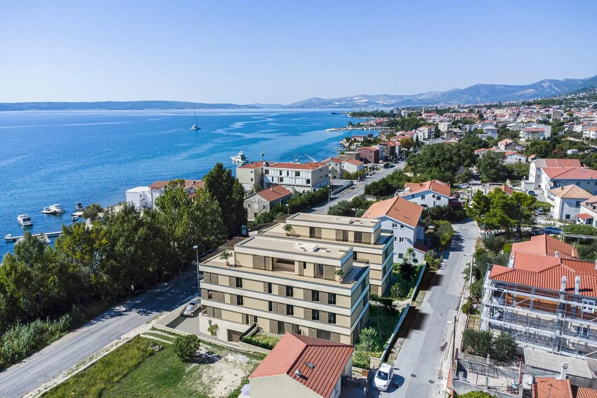 Zdjęcie Ile kosztuje apartament w Chorwacji? Ceny, lokalizacje i porady