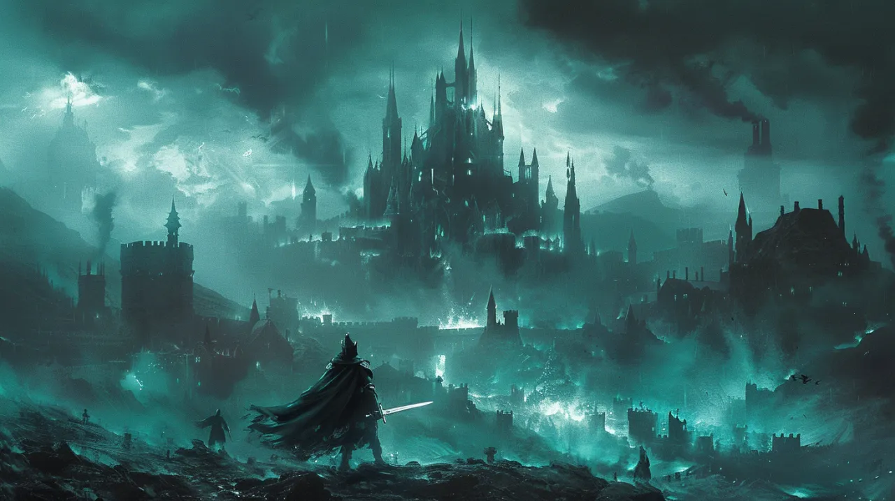 Zdjęcie Demon's Souls poradnik: 10 wskazówek dla początkujących śmiałków