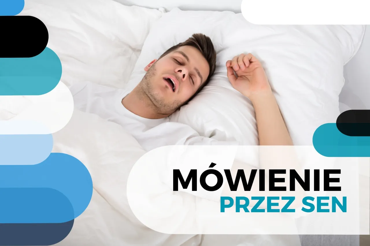Zdjęcie Co oznaczają problemy ze snem i jak je skutecznie pokonać