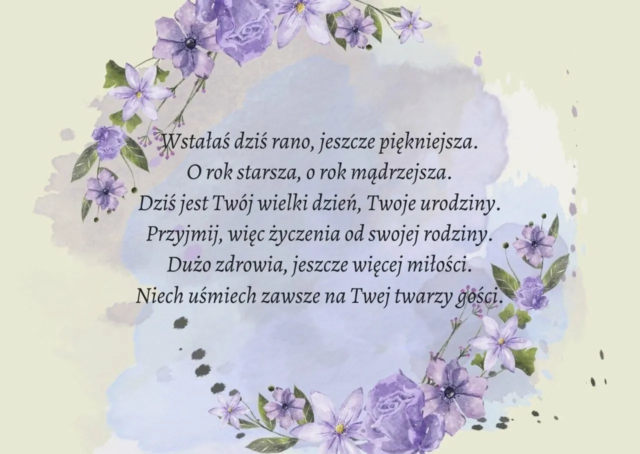 Zdjęcie Czy wypada złożyć życzenia urodzinowe byłemu? Kluczowe wskazówki dla Ciebie
