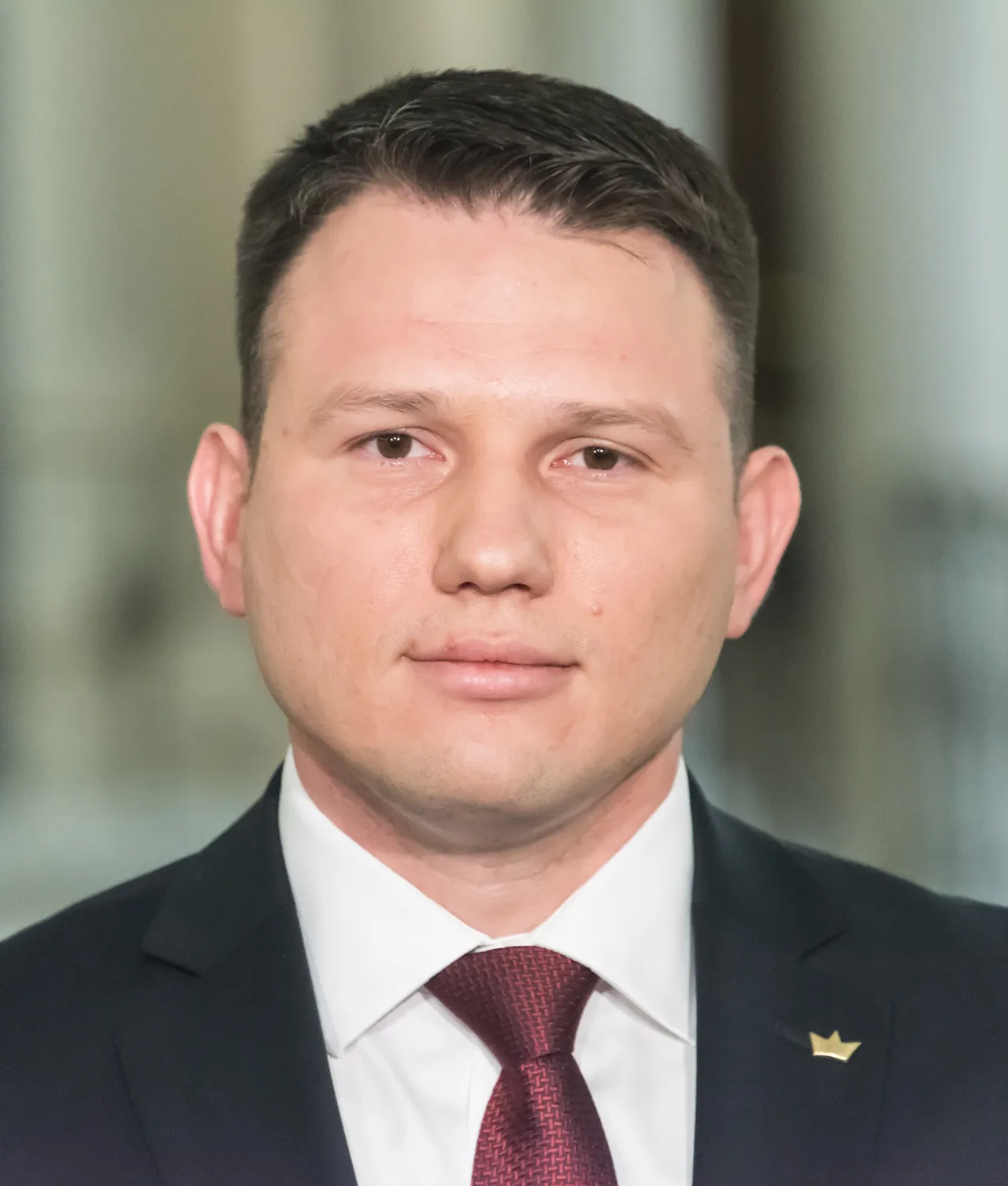 Zdjęcie Jaką firmę ma Mentzen? Odkryj jego kluczowe przedsięwzięcia biznesowe
