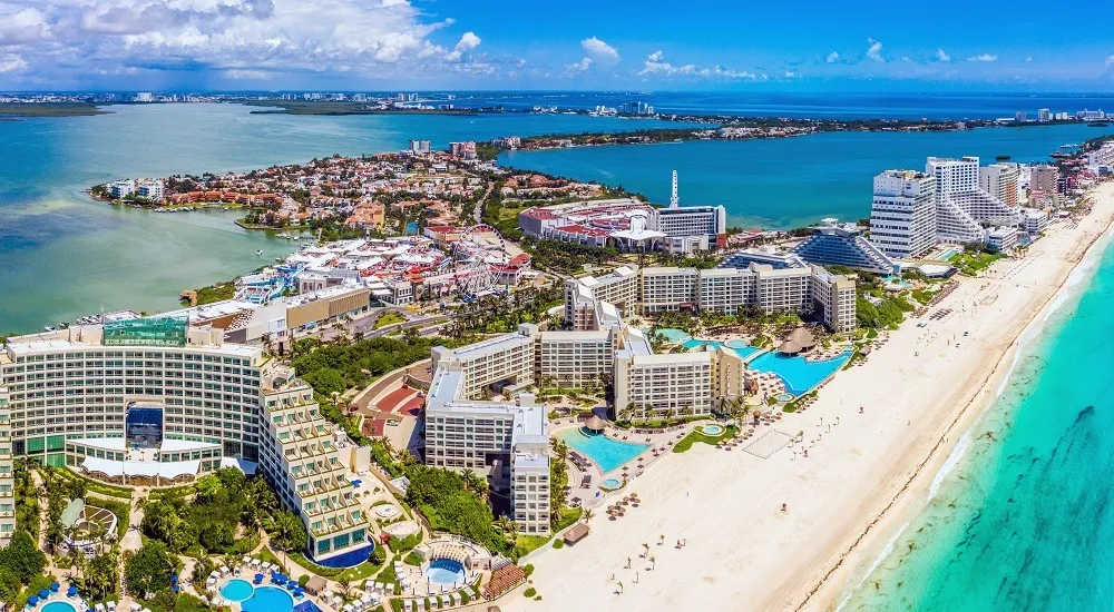 Zdjęcie Czy w Cancún jest bezpiecznie? Oto co musisz wiedzieć przed wyjazdem