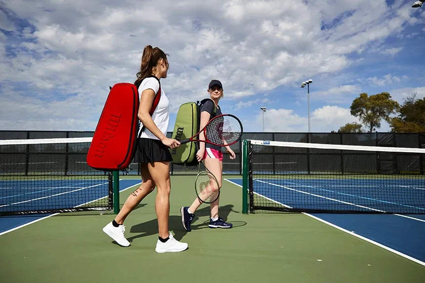 Zdjęcie Tie break w tenisie: poznaj zasady i sekrety punktacji gry