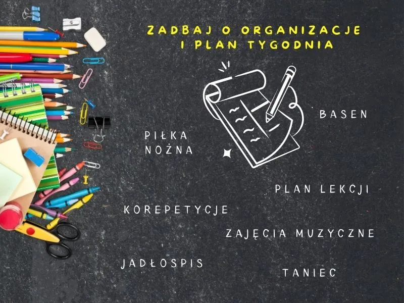 Zdjęcie Jak zorganizować wycieczkę szkolną bez stresu i z radością uczniów