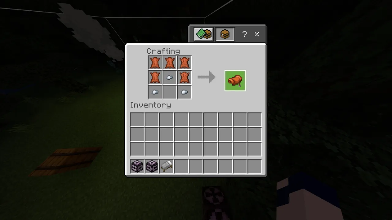 Zdjęcie Jak się robi siodło w Minecraft? Najlepsze miejsca na zdobycie siodła
