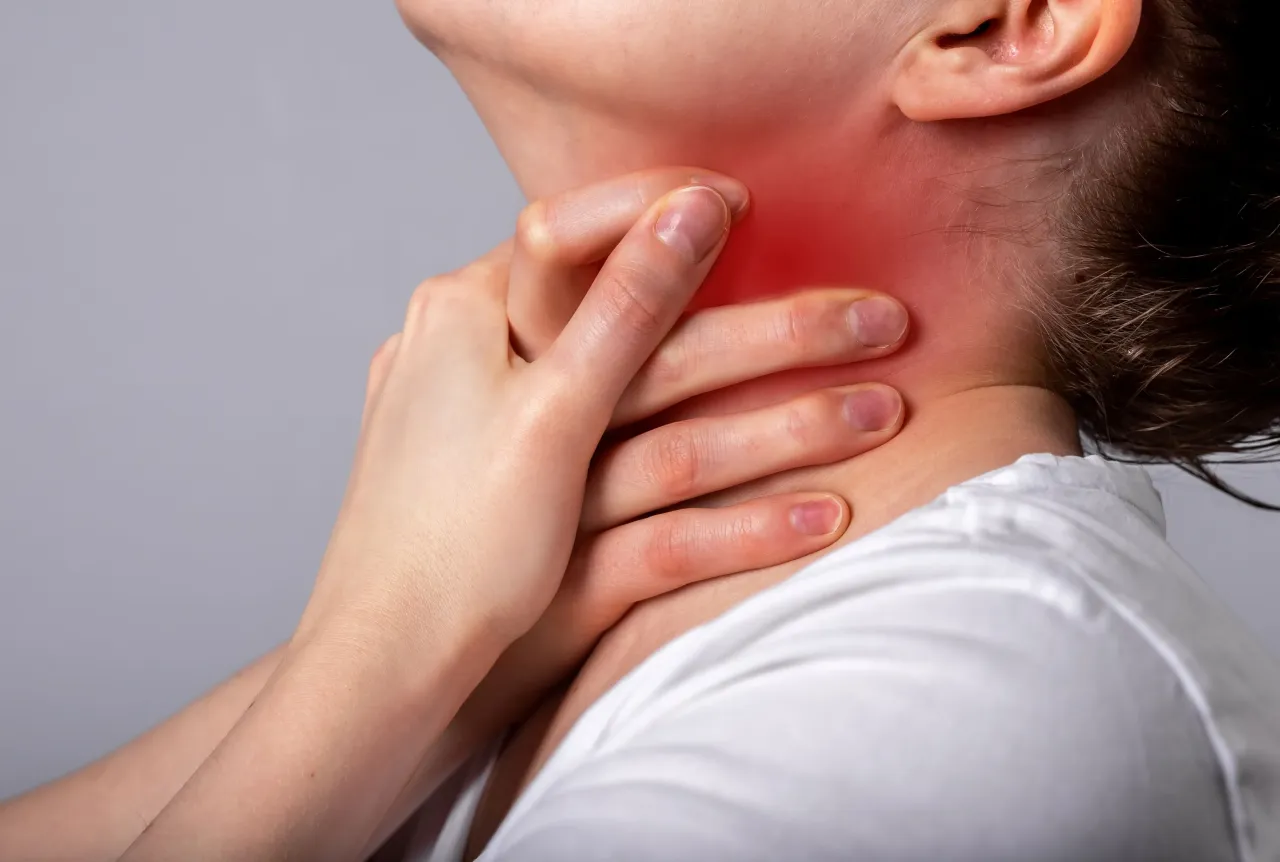 Zdjęcie Alergia na orzechy objawy – jak rozpoznać niebezpieczne reakcje