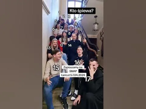 Zdjęcie Kto śpiewa Barcelonę? Niezwykły duet, który zaskoczył świat