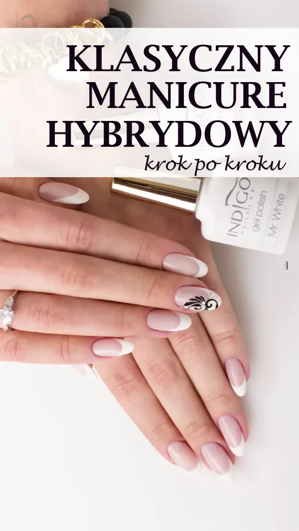 Zdjęcie Jak naprawić manicure hybrydowy: 7 skutecznych sposobów