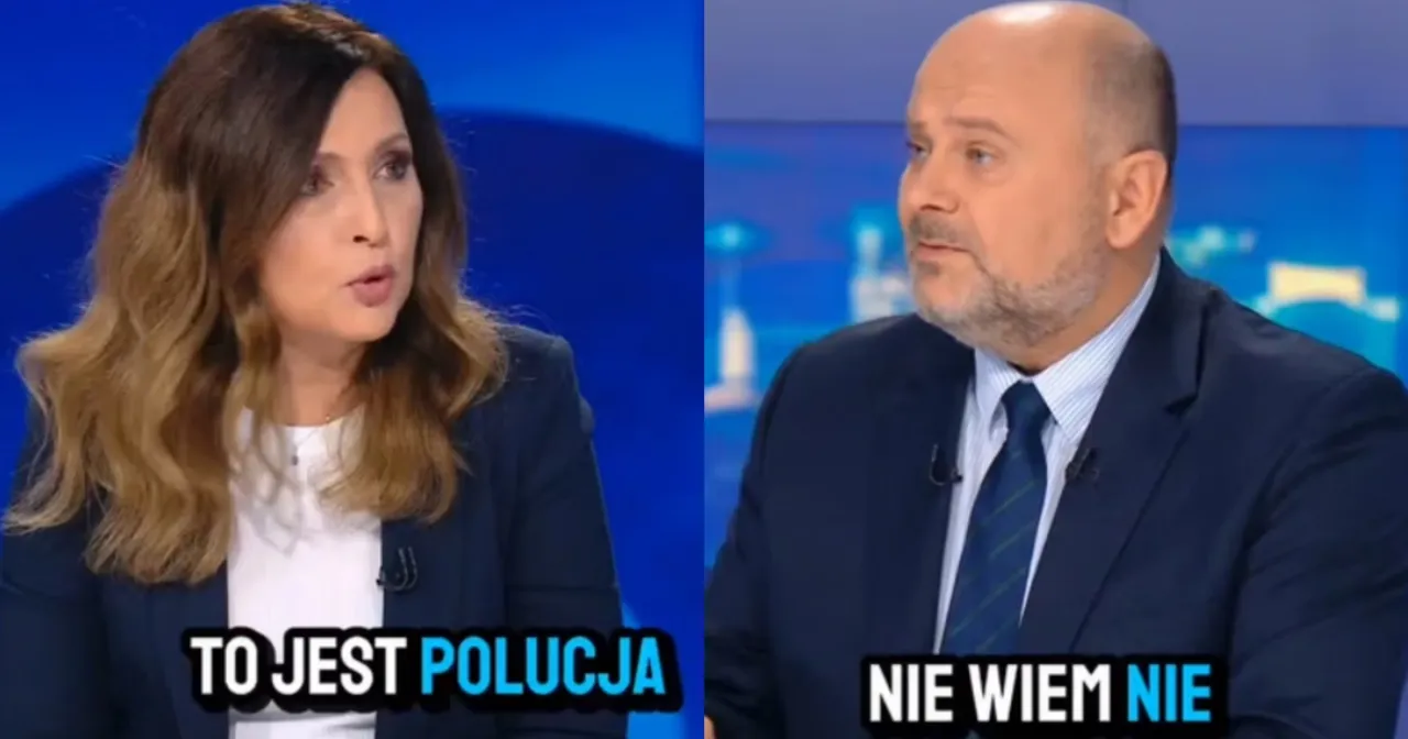 Zdjęcie Jak Polsat pokochal PiS i co to oznacza dla polskich mediów