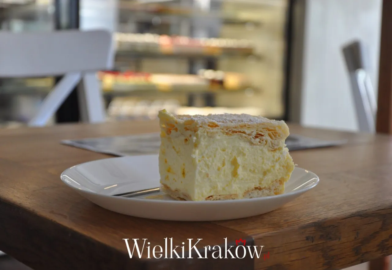Zdjęcie Gdzie zjeść w Wadowicach? Odkryj najlepsze lokale i smaki