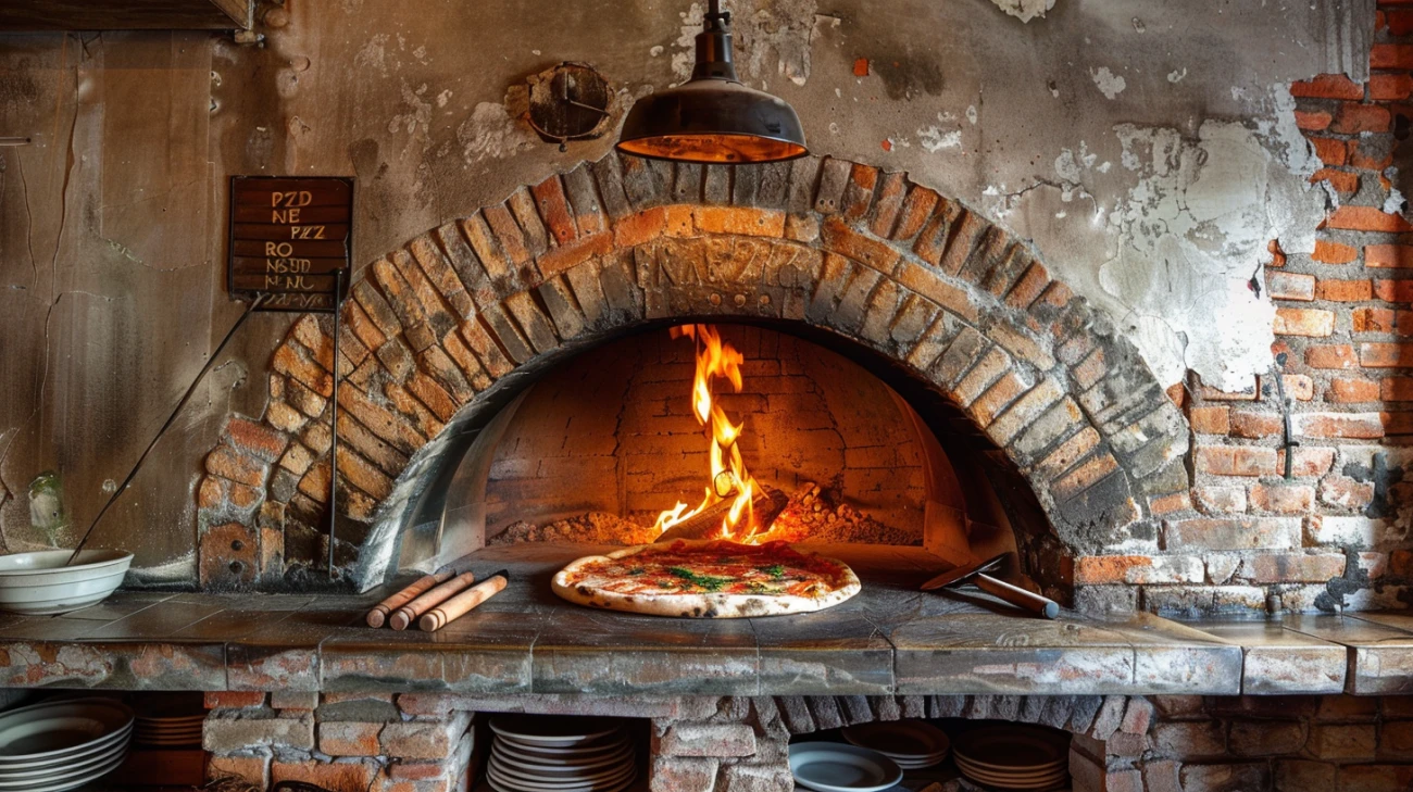 Zdjęcie Najstarsza pizzeria w Neapolu: Gdzie szukać autentycznych smaków?
