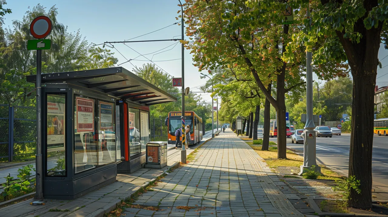 Zdjęcie Jak skutecznie doładować kartę miejską w Radomiu? Oto poradnik!