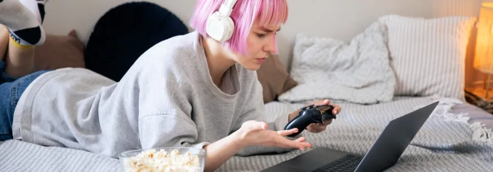 Zdjęcie Jak podłączyć PS5 do laptopa - proste metody i ważne wskazówki