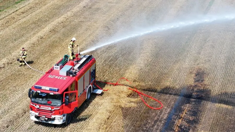 Zdjęcie Jak zapisać się do OSP i uniknąć najczęstszych błędów?