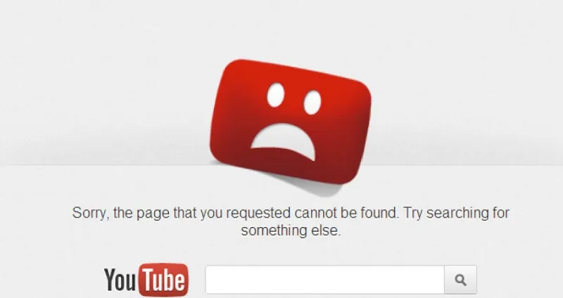 Zdjęcie Co robić, gdy youtube nie działa? Sprawdź najczęstsze problemy