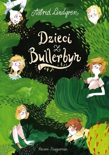 Zdjęcie Kto jest autorem książki Dzieci z Bullerbyn? Poznaj Astrid Lindgren