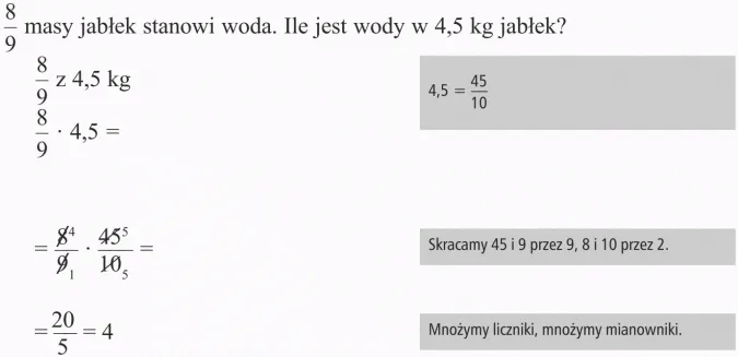 Zdjęcie Jak wyliczyć ułamek 1/8 krok po kroku: najprostsze metody obliczania
