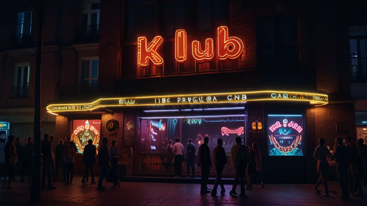 Zdjęcie Klub Papuga: Co warto wiedzieć przed wizytą w Warszawie?
