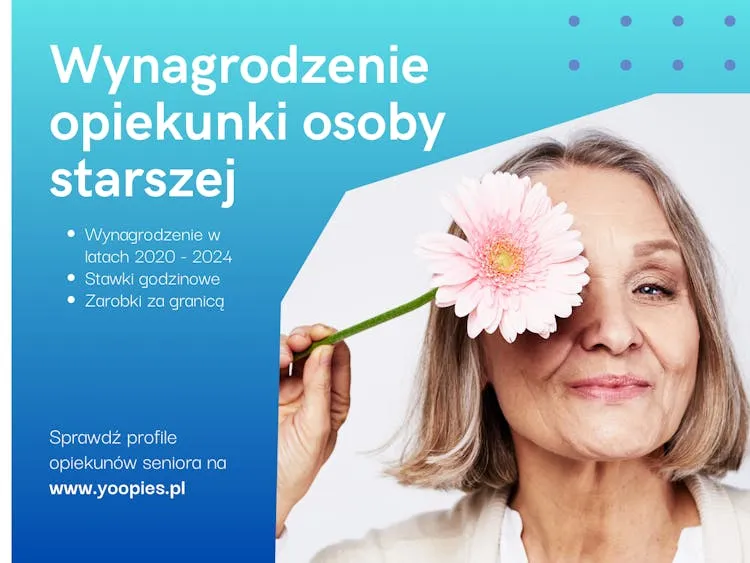 Zdjęcie Ile kosztuje opiekunka? Sprawdź ceny i uniknij nieprzyjemnych niespodzianek